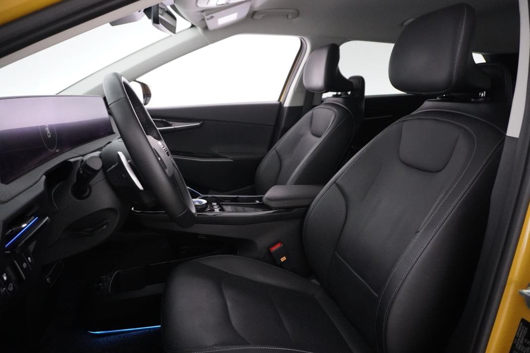 Kia EV6 2023