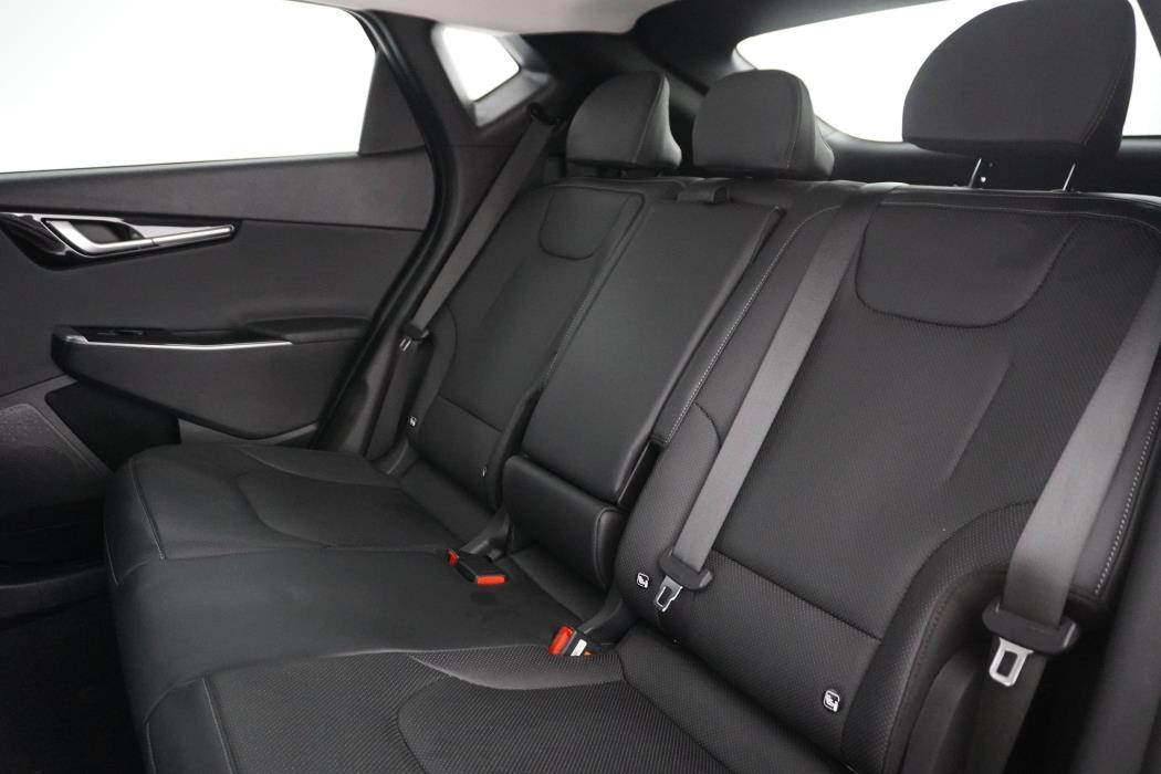 Kia EV6 2023