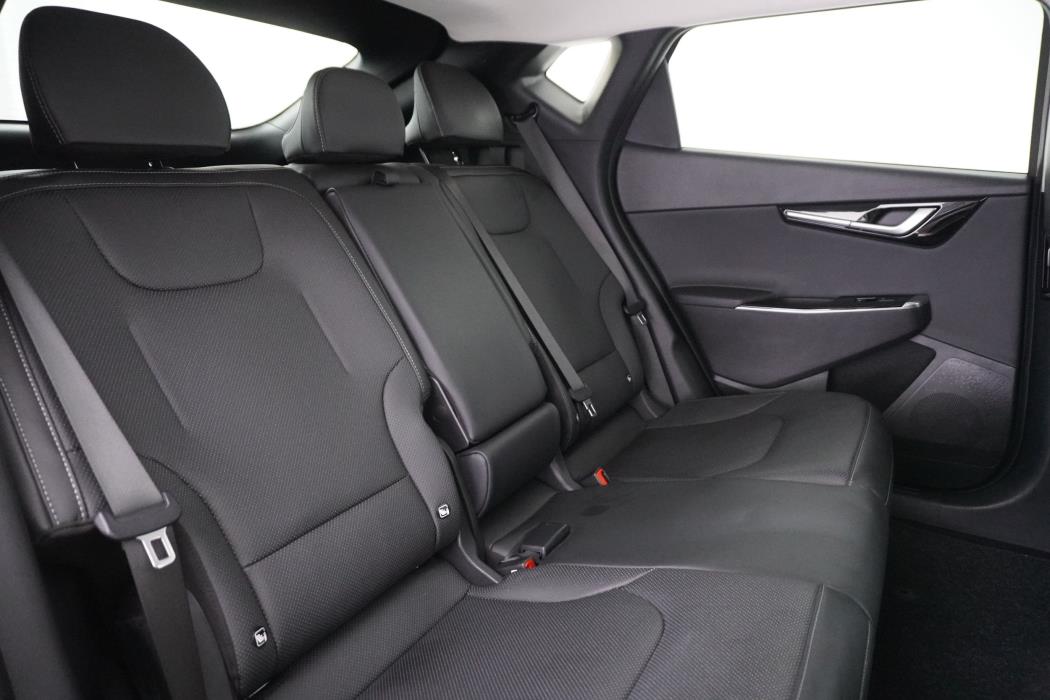 Kia EV6 2023
