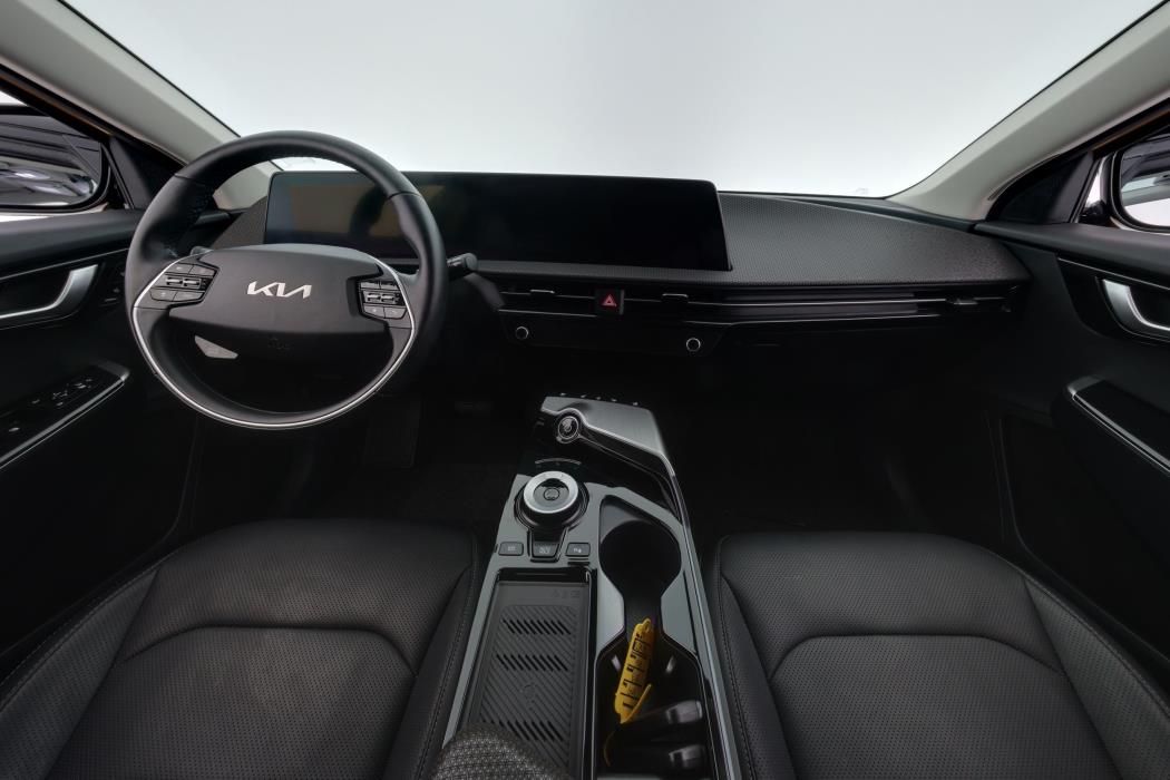 Kia EV6 2023