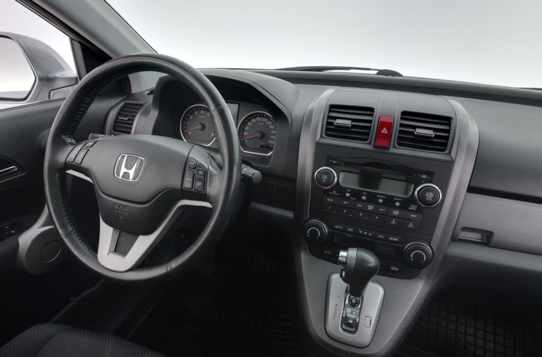 Honda CR-V 2008