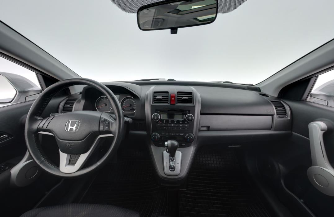 Honda CR-V 2008