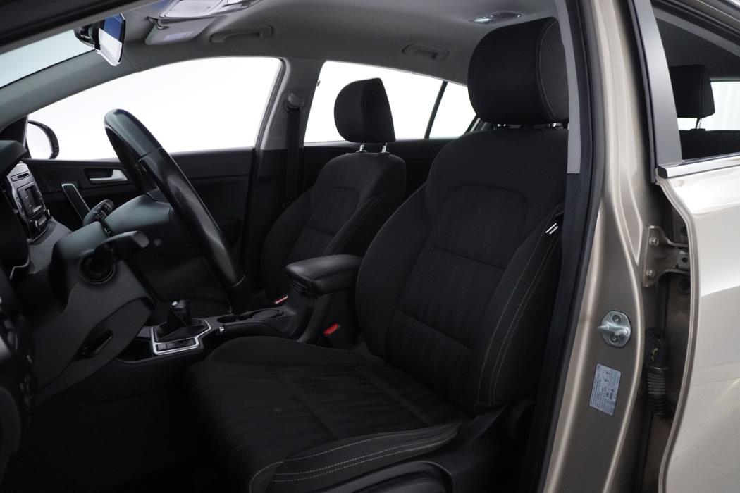 Kia Sportage 2016