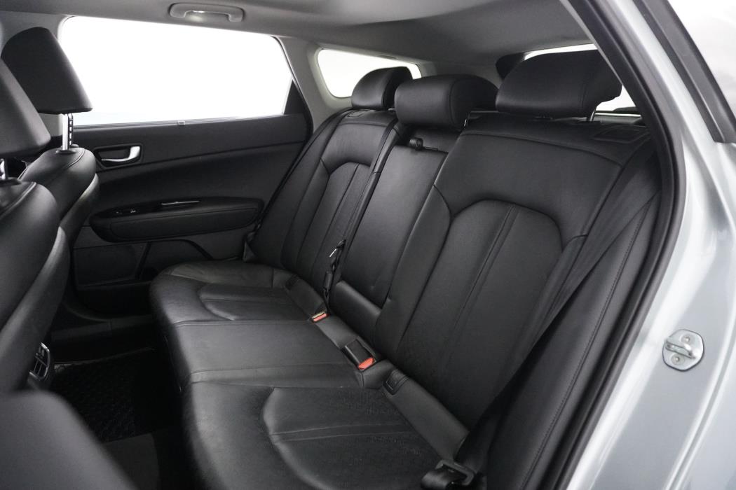 Kia Optima 2018
