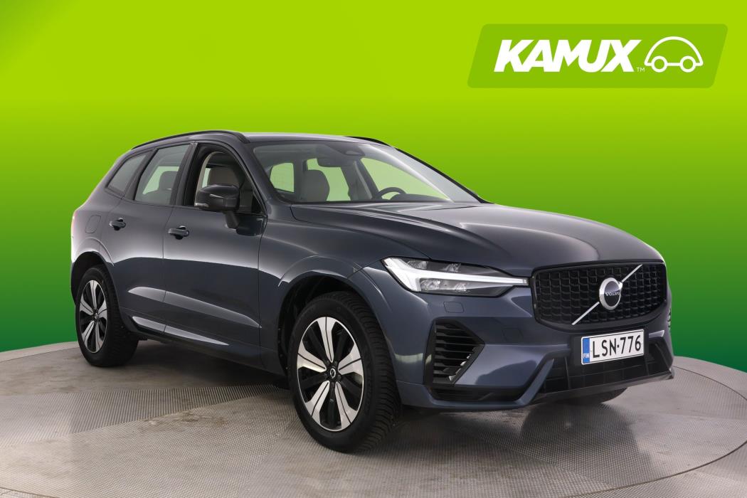 Volvo XC60 2024