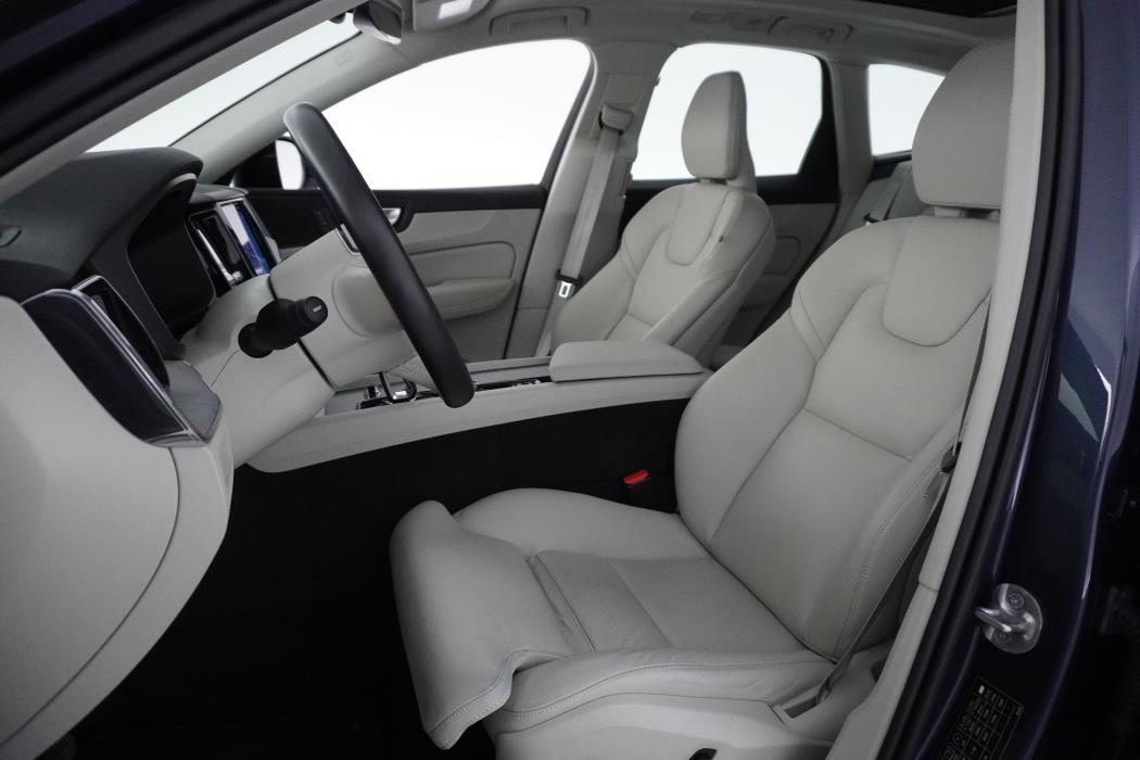 Volvo XC60 2024
