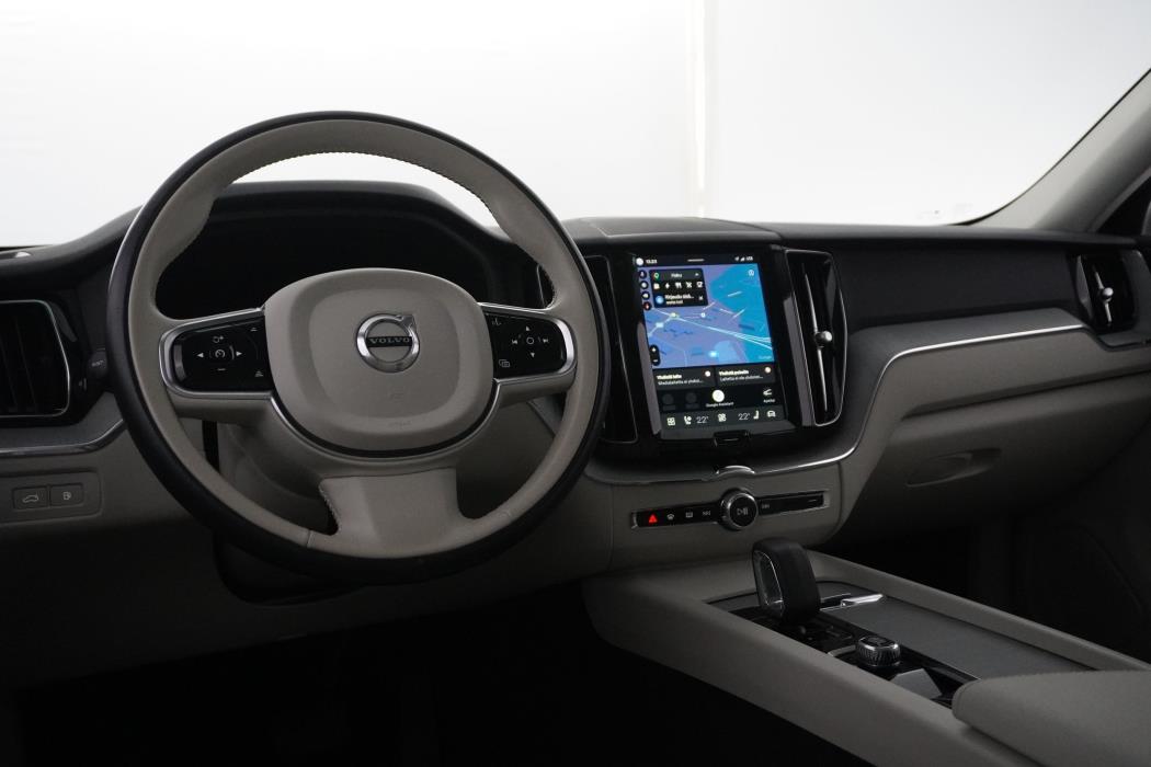 Volvo XC60 2024