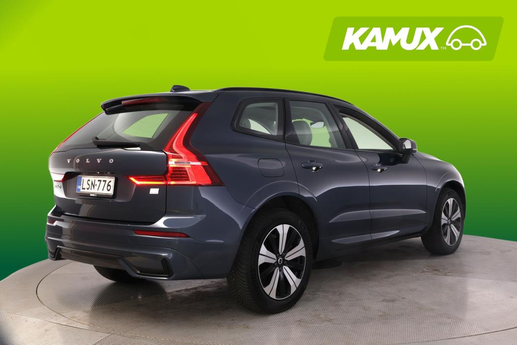 Volvo XC60 2024