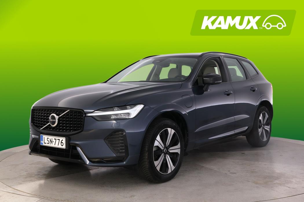 Volvo XC60 2024