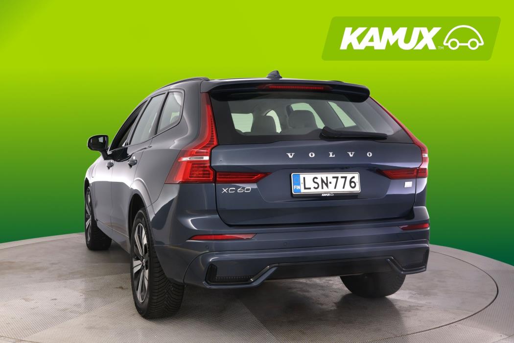 Volvo XC60 2024