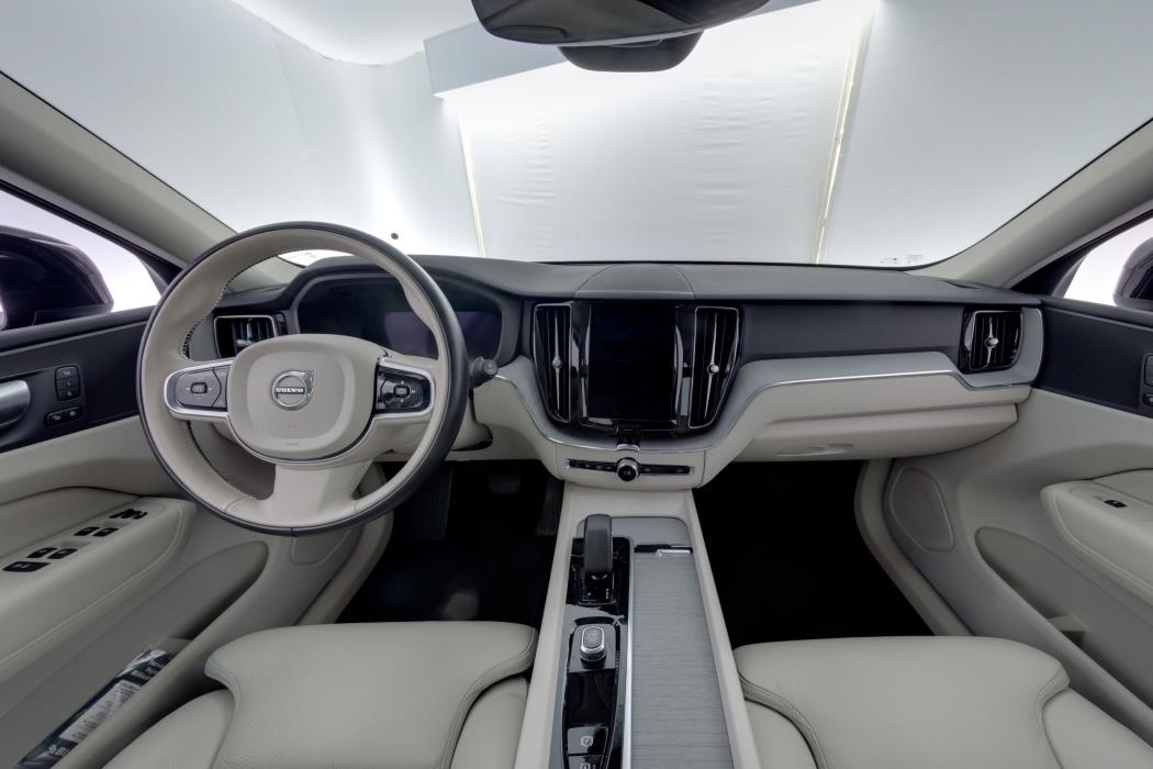Volvo XC60 2024