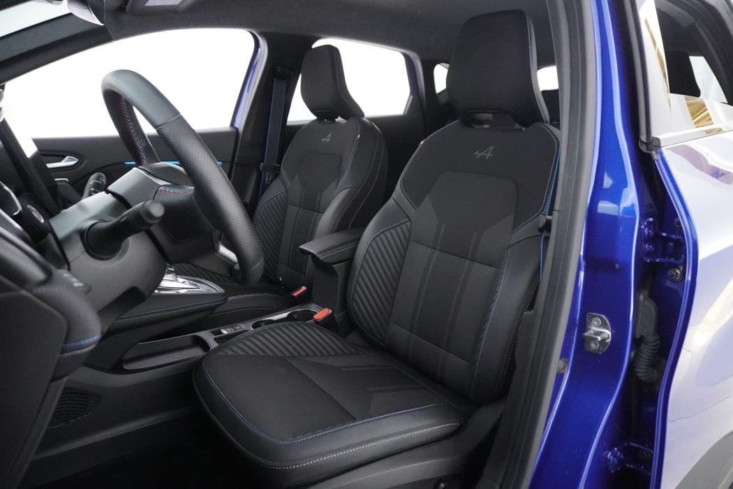 Renault Captur 2024