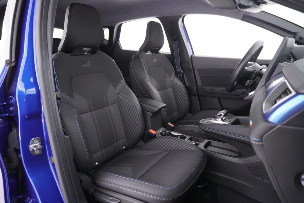 Renault Captur 2024