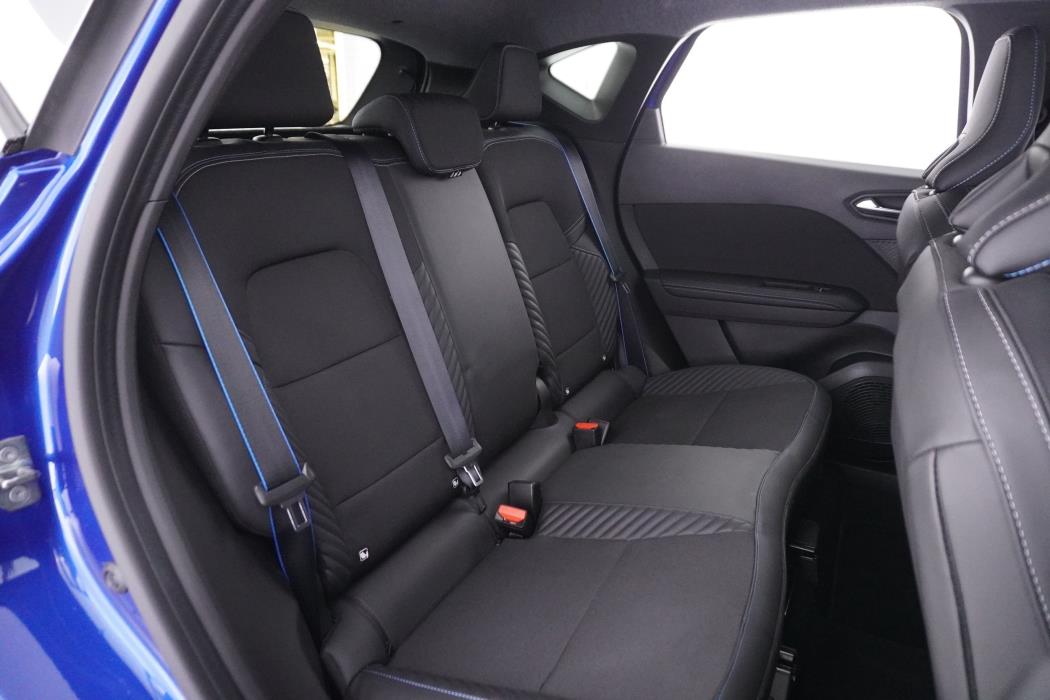 Renault Captur 2024