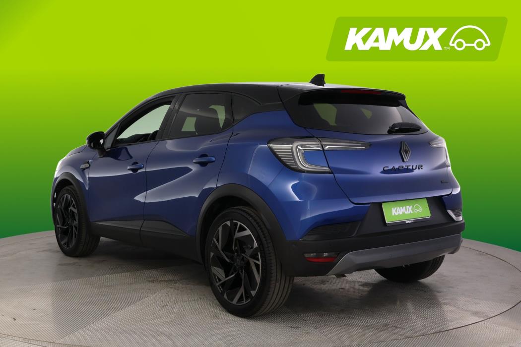 Renault Captur 2024