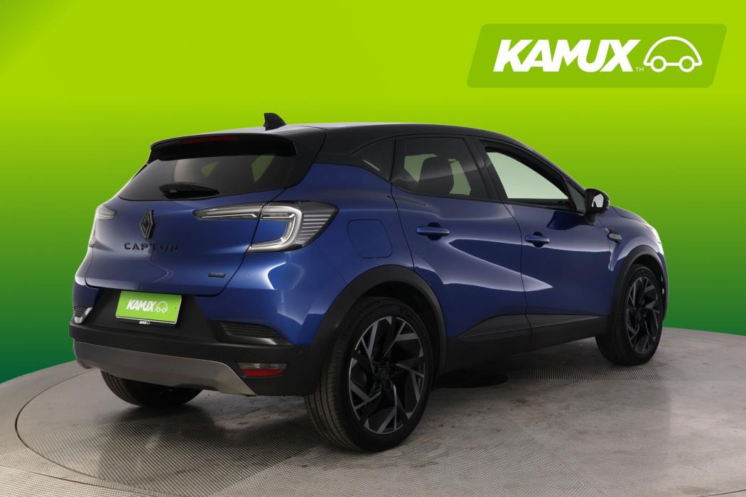 Renault Captur 2024