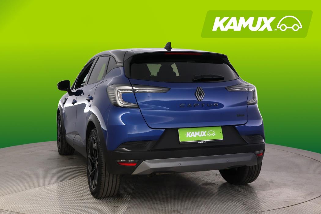 Renault Captur 2024