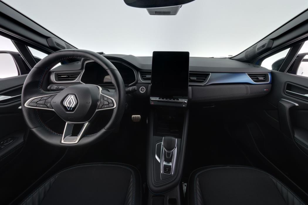 Renault Captur 2024