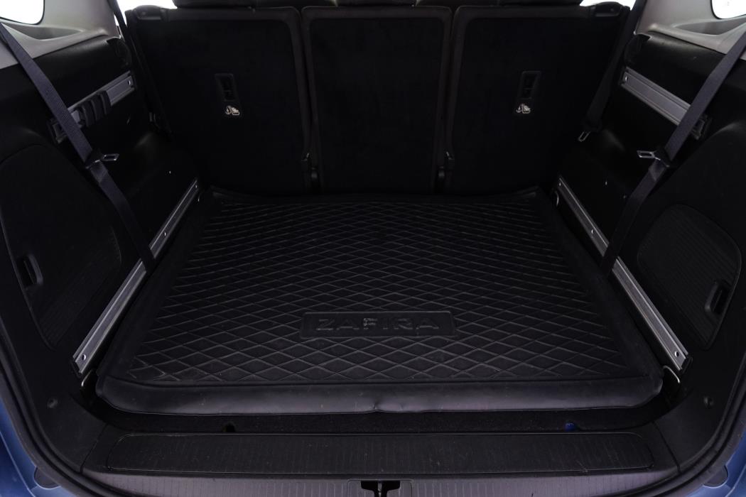 Opel Zafira Tourer 2014