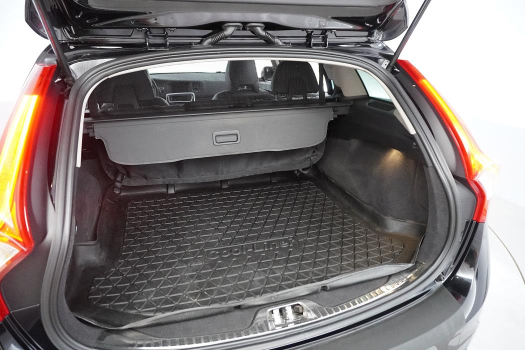 Volvo V60 Cross Country 2018