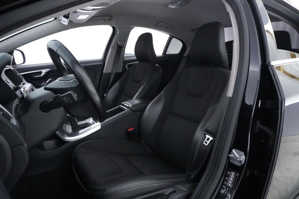 Volvo S60 2016