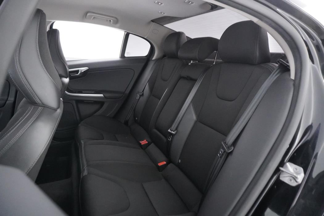 Volvo S60 2016