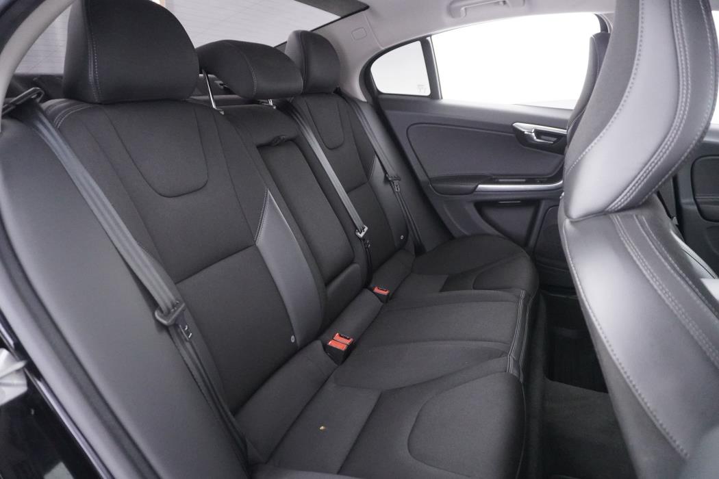 Volvo S60 2016