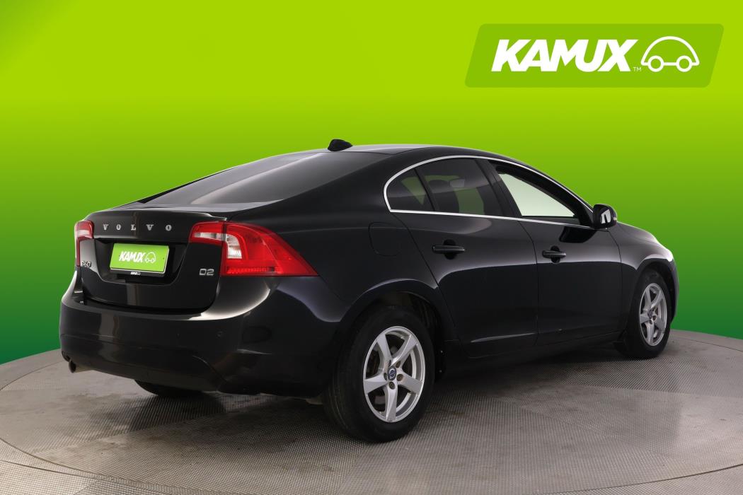Volvo S60 2016