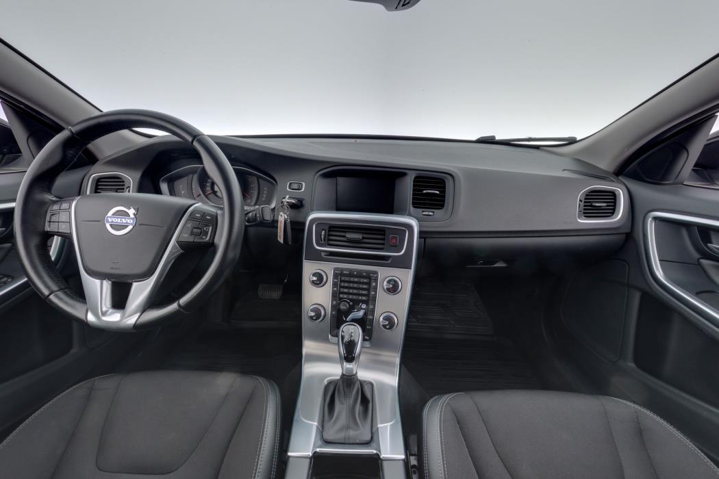 Volvo S60 2016