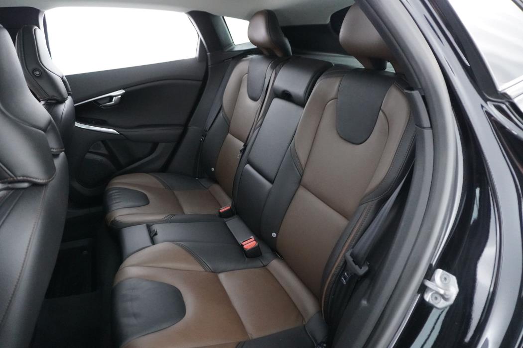 Volvo V40 Cross Country 2014