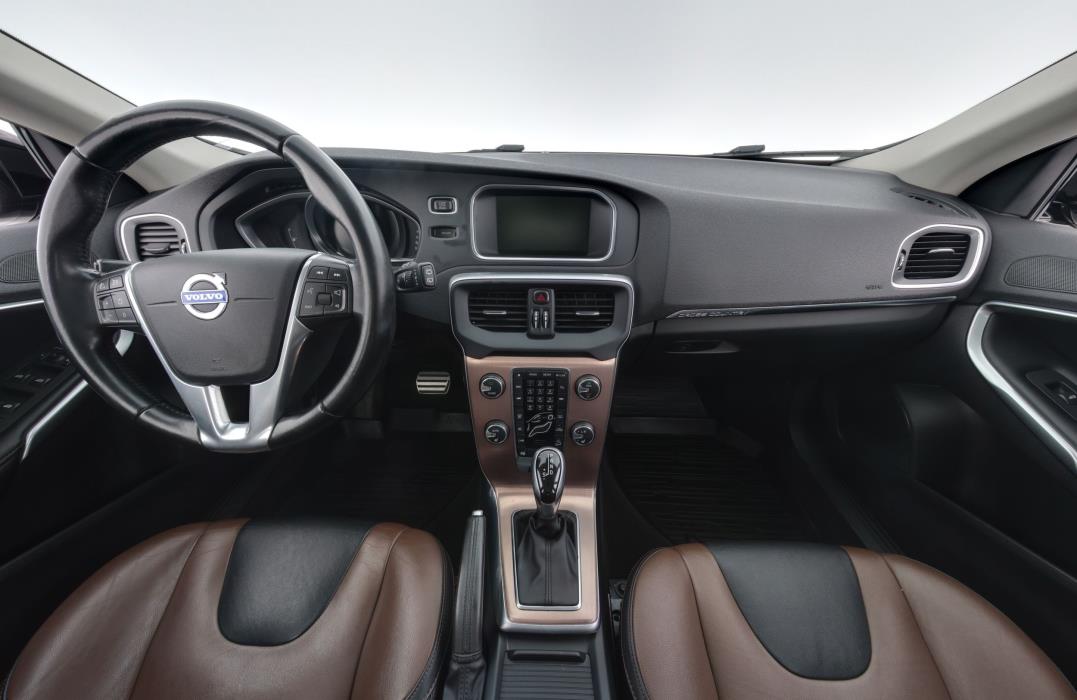 Volvo V40 Cross Country 2014