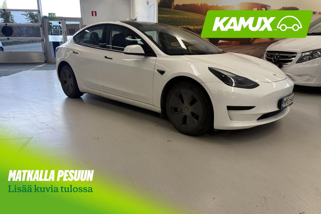 Tesla Model 3 2023