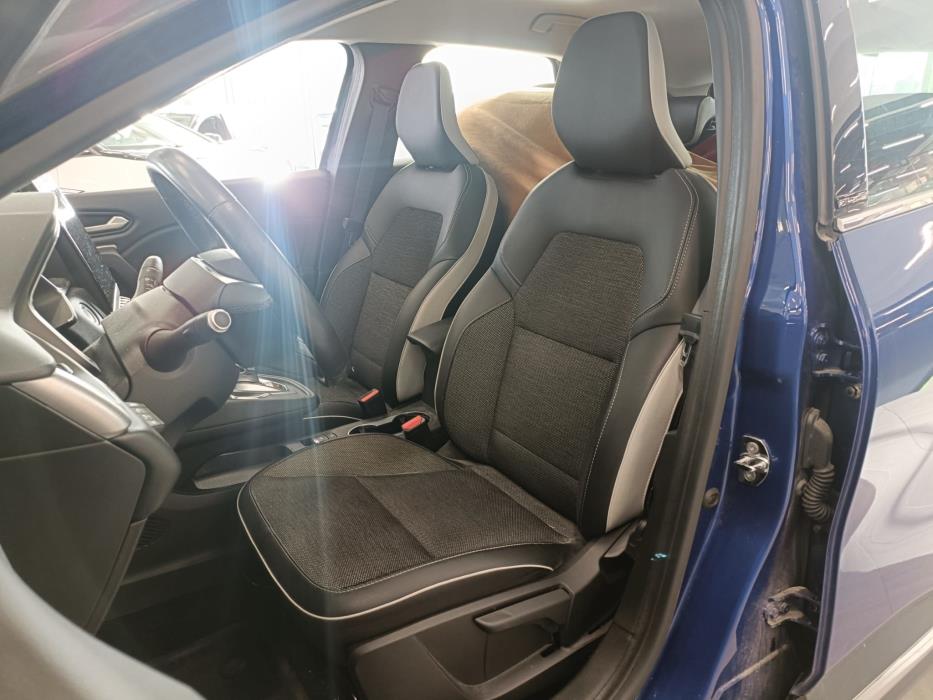 Renault Captur 2021