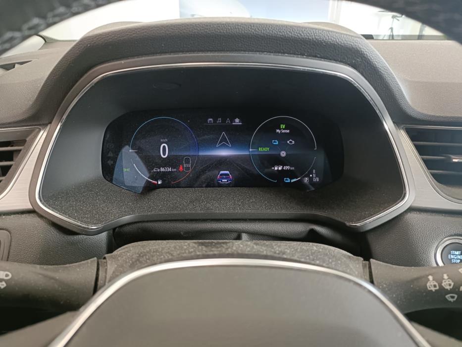 Renault Captur 2021