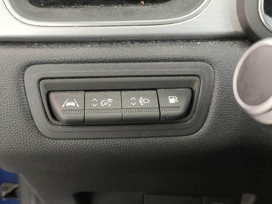 Renault Captur 2021