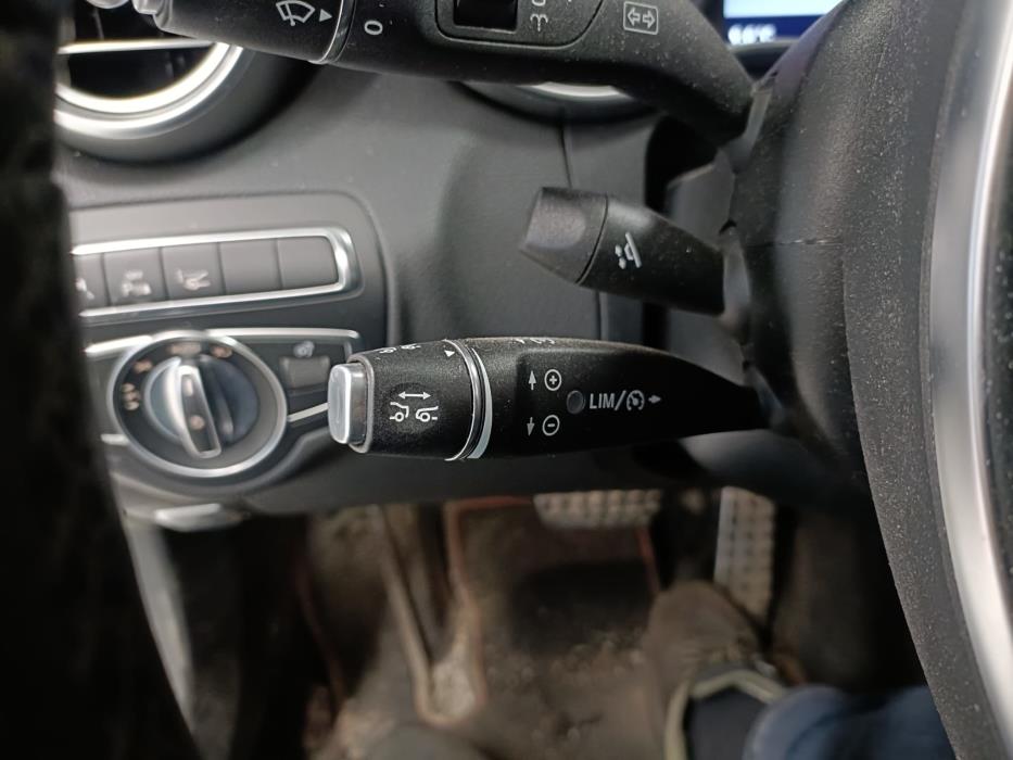 Mercedes-Benz C 43 AMG 2017