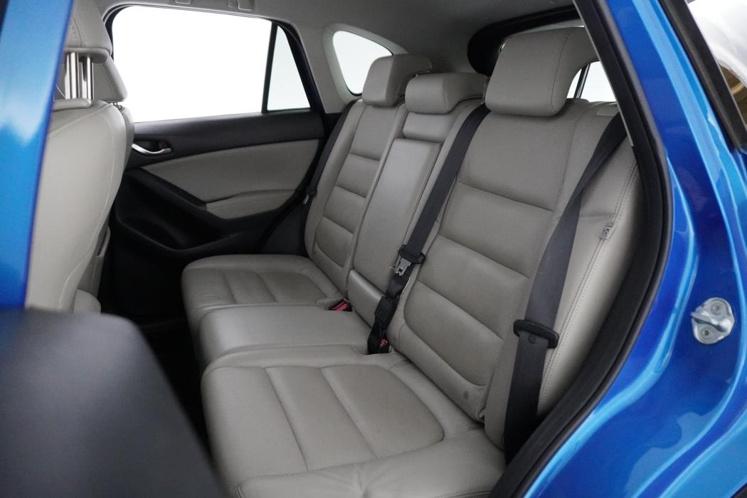 Mazda CX-5 2012