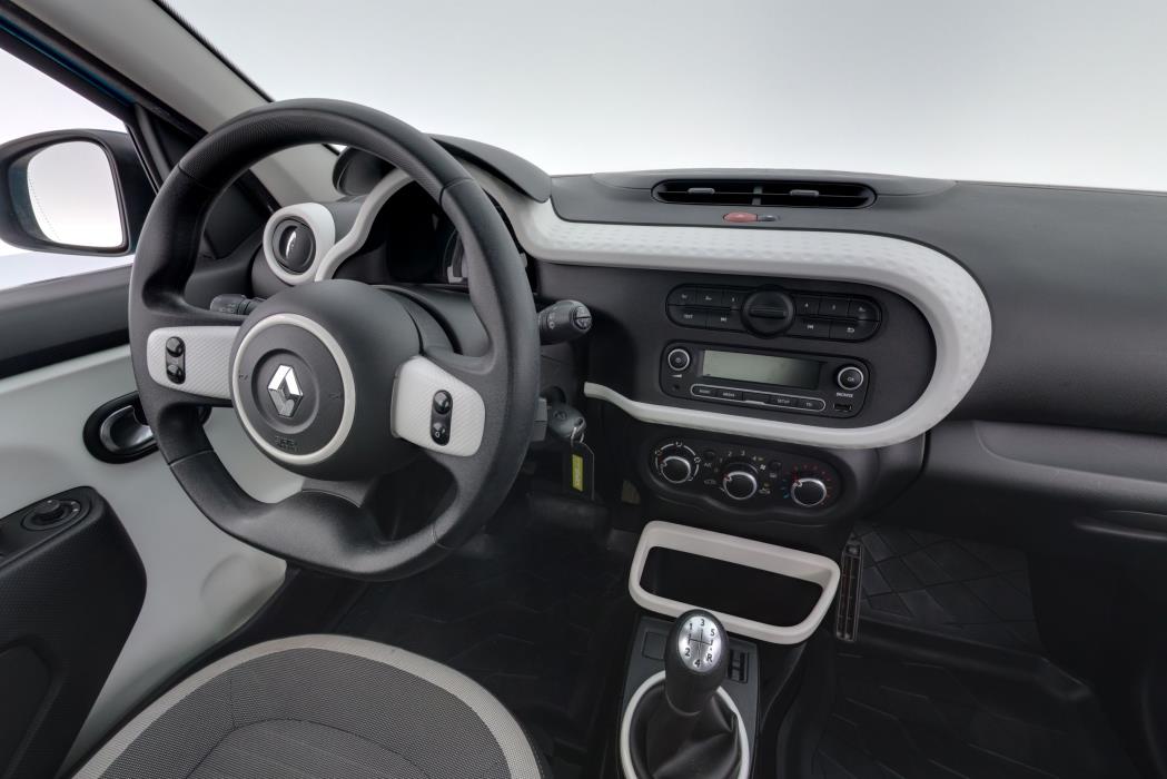Renault Twingo 2016