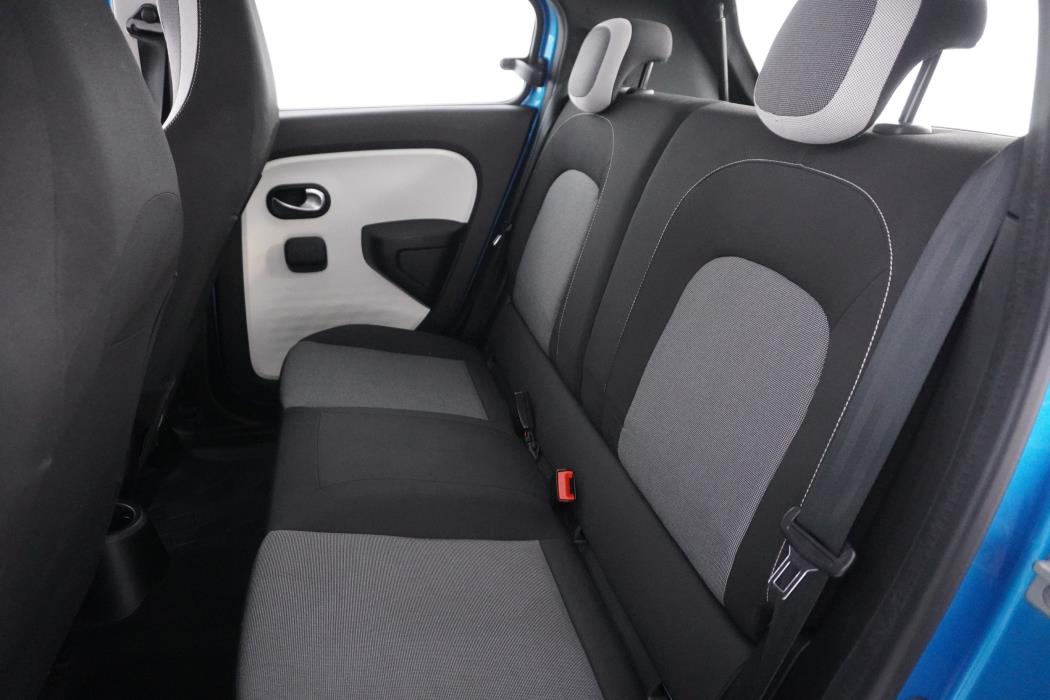 Renault Twingo 2016
