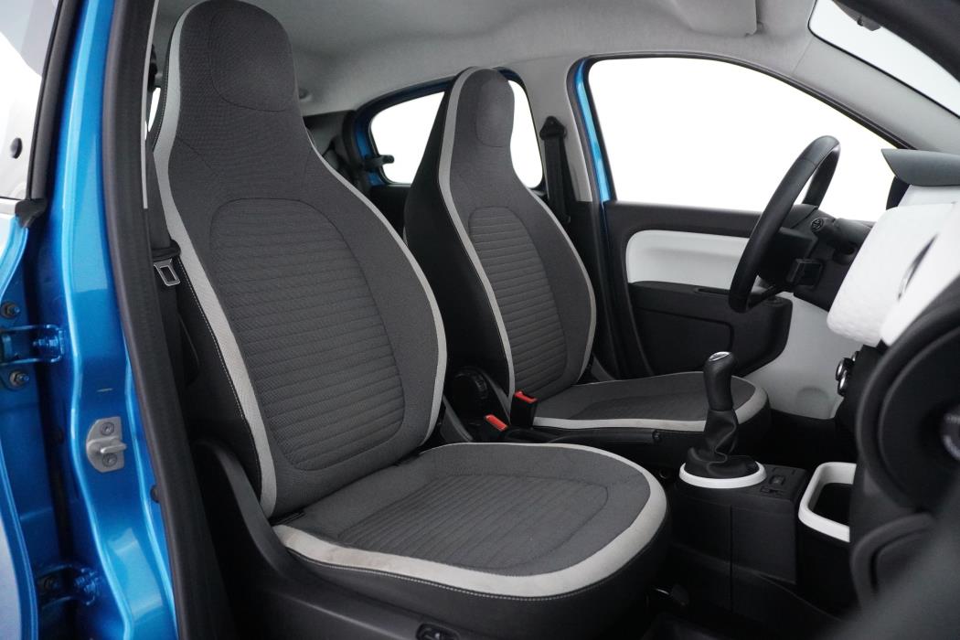 Renault Twingo 2016