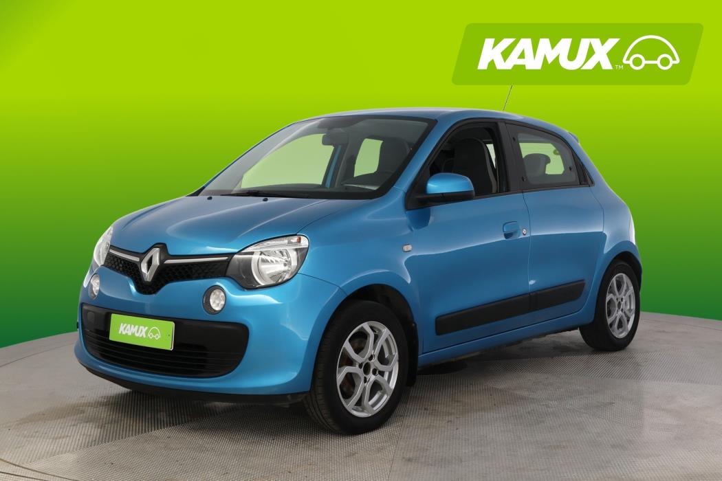 Renault Twingo 2016