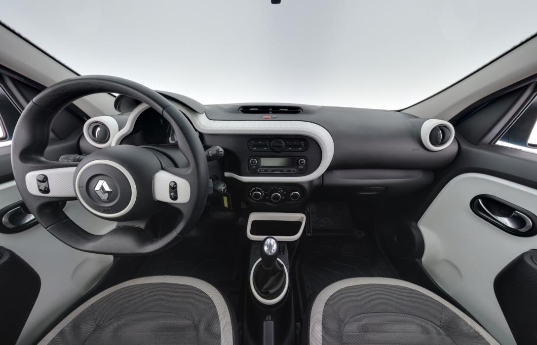 Renault Twingo 2016