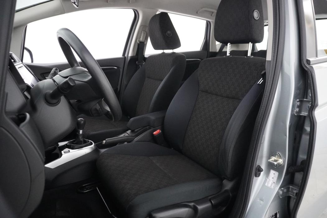 Honda Jazz 2016