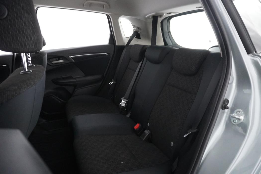 Honda Jazz 2016