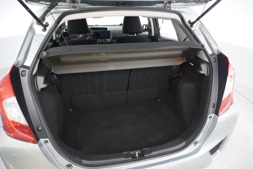 Honda Jazz 2016