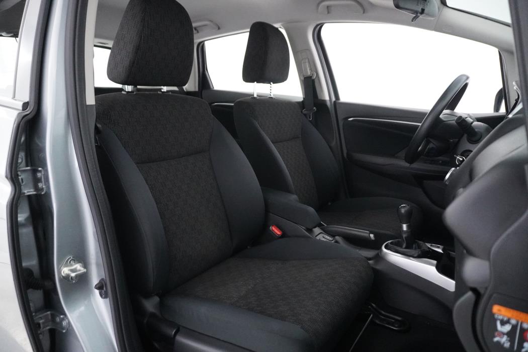 Honda Jazz 2016