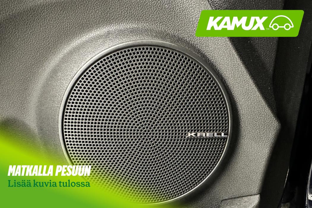 Hyundai Kona Electric 2021