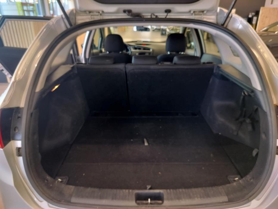 Kia Ceed 2015