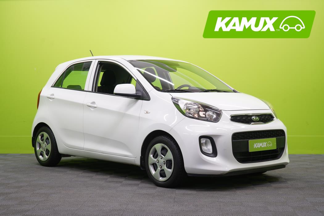 Kia Picanto 2017