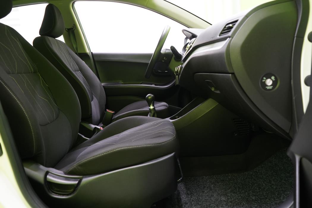 Kia Picanto 2017